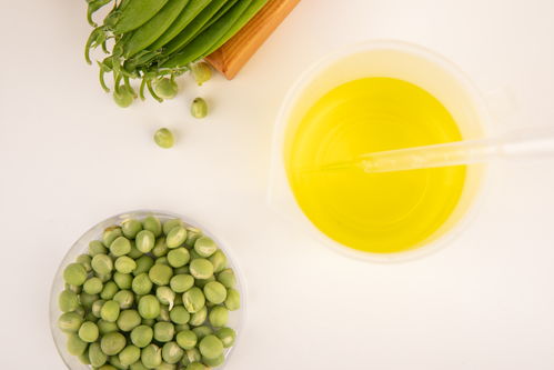 豌豆食品安全農(nóng)業(yè)科技食品培育攝影圖 插畫 下載至來源處