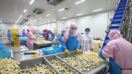 督導考核 發力預制菜&ldquo;新賽道&rdquo; 小企業撬動&ldquo;舌尖大經濟&rdquo;