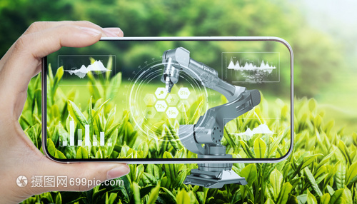 科技賦能農(nóng)業(yè) 邁向智慧農(nóng)業(yè)的新時代